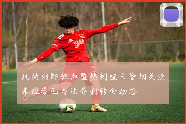 托纳利即将加盟热刺纽卡密切关注弗拉泰西与法乔利转会动态