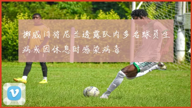 挪威门将尼兰透露队内多名球员生病或因休息时感染病毒