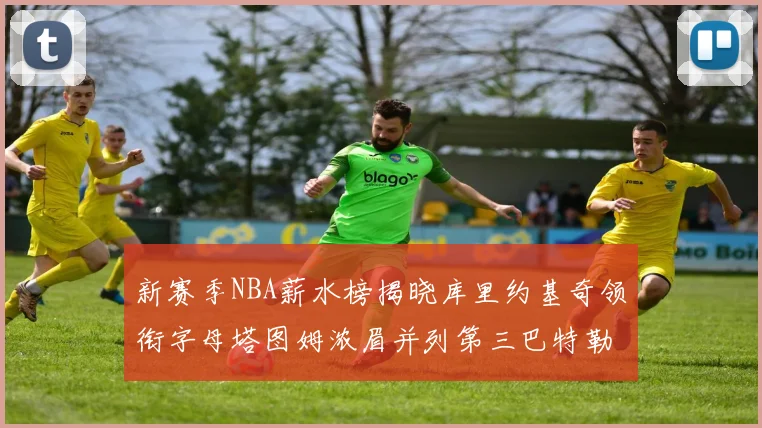 新赛季NBA薪水榜揭晓库里约基奇领衔字母塔图姆浓眉并列第三巴特勒排名第十